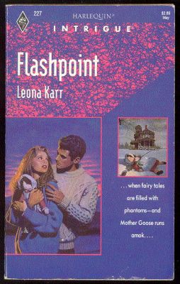 Flashpoint