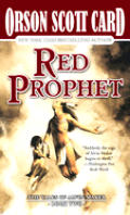 Red Prophet Volume II: Volume II of the Tales of Alvin Maker (Tales of Alvi n Maker