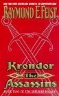 Krondor the Assassins