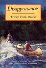 Disappearances: A Novel