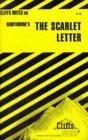 Scarlet Letter Notes