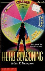 Herb Seasoning