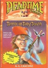 Terror in Tiny Town