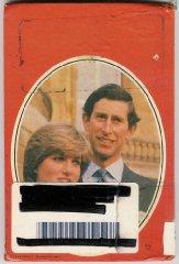 Hrh Prince Charles