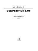 Computers and the Law