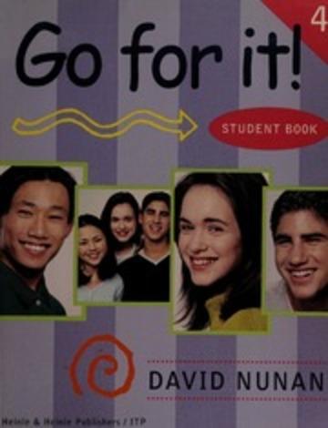 Go for It (WORKBOOK)