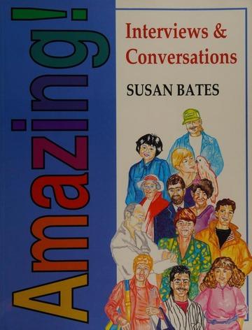 Amazing: Interviews & Conversations