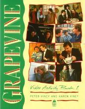 Grapevine: Video Activity Book 1