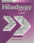 New Headway English Course