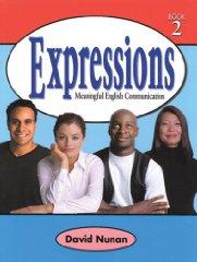 Expressions, Vol. 2