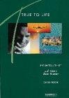 True to Life Pre-intermediate Class book : English for Adult Learners (True to Life)