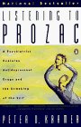 Listening to Prozac
