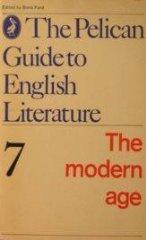 The Modern Age : Volume 7 (Guide to English Lit)