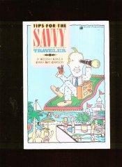 Tips for the Savvy Traveler
