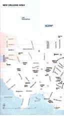New Orleans Access (Access Guides)