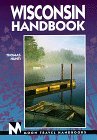 Moon Handbooks: Wisconsin (1st Ed.)