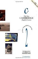 The New Cambridge English Course 2 Teacher's guide with photocopiable tasks (The New Cambridge English Course)