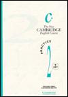 The New Cambridge English Course 2 Practice book with key