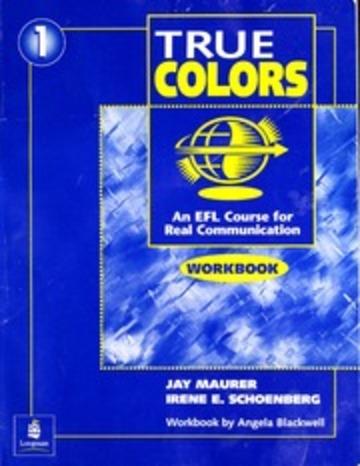 True Colors: An EFL Course for Real Communication (Level 2)