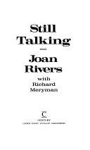 Still Talking