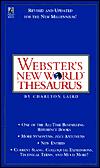 Webster's New World Thesaurus