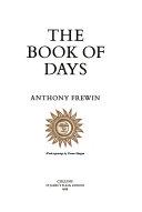 The book of days