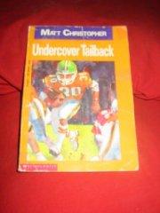 Undercover Tailback