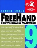 FreeHand 9 for Windows and Macintosh: Visual QuickStart Guide (2nd Edition)