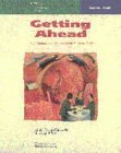 Getting Ahead Learner's book : A Communication Skills Course for Business E nglish (Cambridge Professional English)