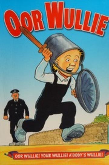 Oor Wullie