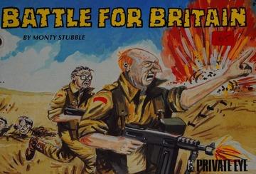 Battle for Britain
