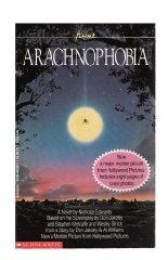 Arachnophobia