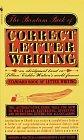 Bantam Book of Correct Letter Writing