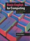 Basic English for Computing