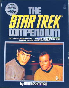 The Star Trek Compendium
