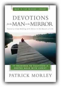 The Man in the Mirror: Solving the Twenty-Four Problems Men Face