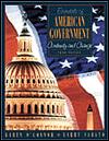 Essentials of American Government: Continuity and Change