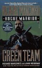 Green Team: Rogue Warrior Iii (Paperback)