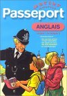 Passeport : Anglais LV1, de la 6e la 5e - 11-12 ans ou Anglais LV2, de l a 4e la 3e - 13-14 ans (+ corrig)