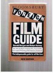 Bloomsbury Foreign Film Guide