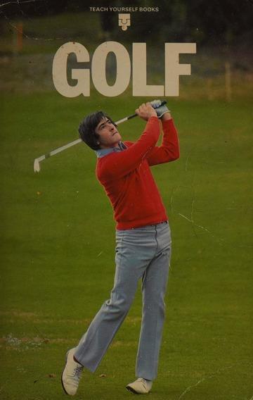 Golf (Teach Yourself S.)