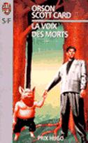 LA VOIX DES MORTS