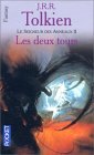 Le seigneur des anneaux t.2 les deux tours