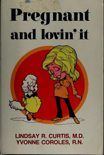 Pregnant/lovin It #1