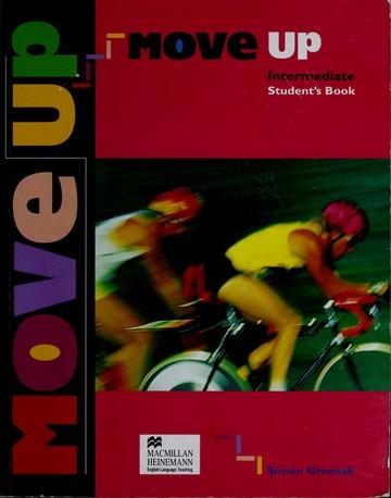 Move Up: Intermediate Level