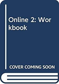 OnLine 2: Workbook (OnLine)