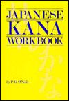 Japanese Kana Workbook