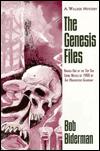 The Genesis Files