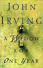 A Widow for One Year : A Novel