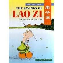 Sayings of Lao Zi/1 (Asiapac Comic Series)